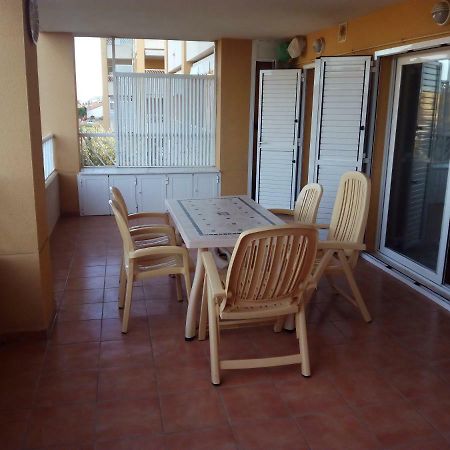 Apartmento Playa Almarda. Piscina&Parking Buitenkant foto