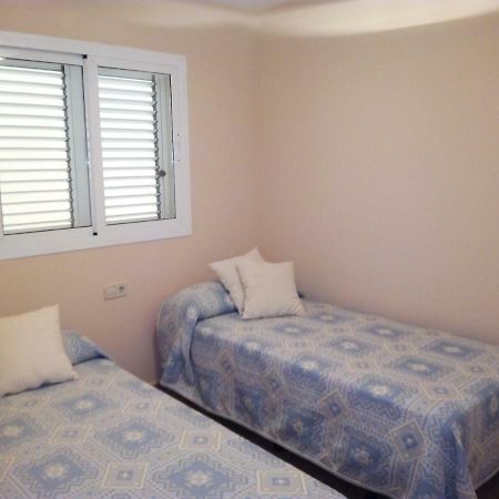 Apartmento Playa Almarda. Piscina&Parking Buitenkant foto